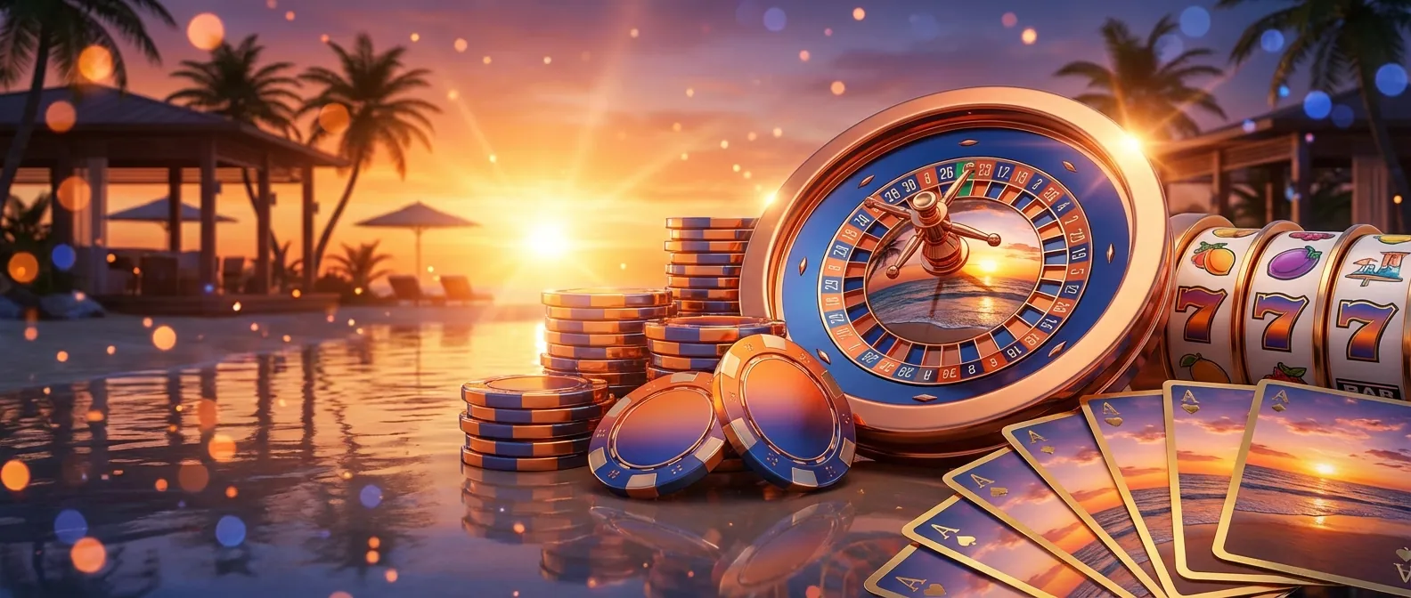 SG Casino bonus