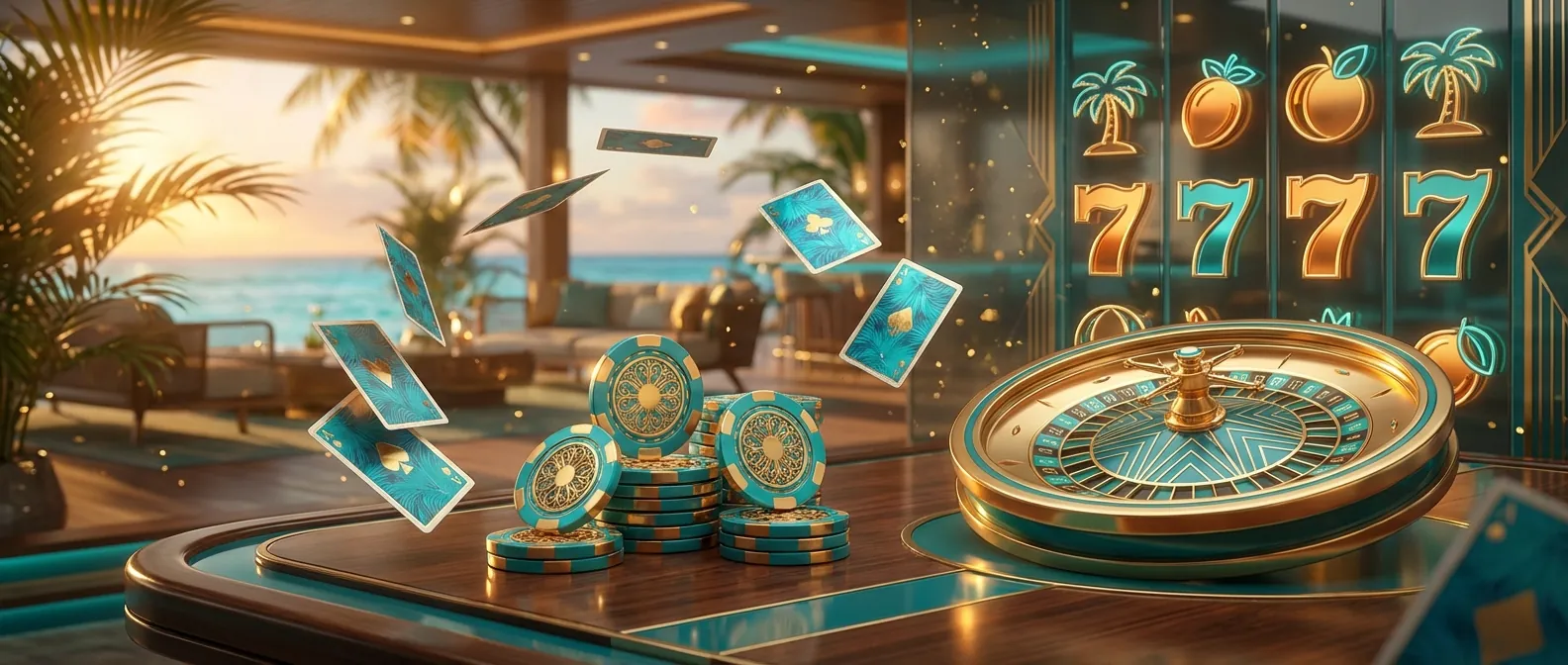 SG Casino bonus