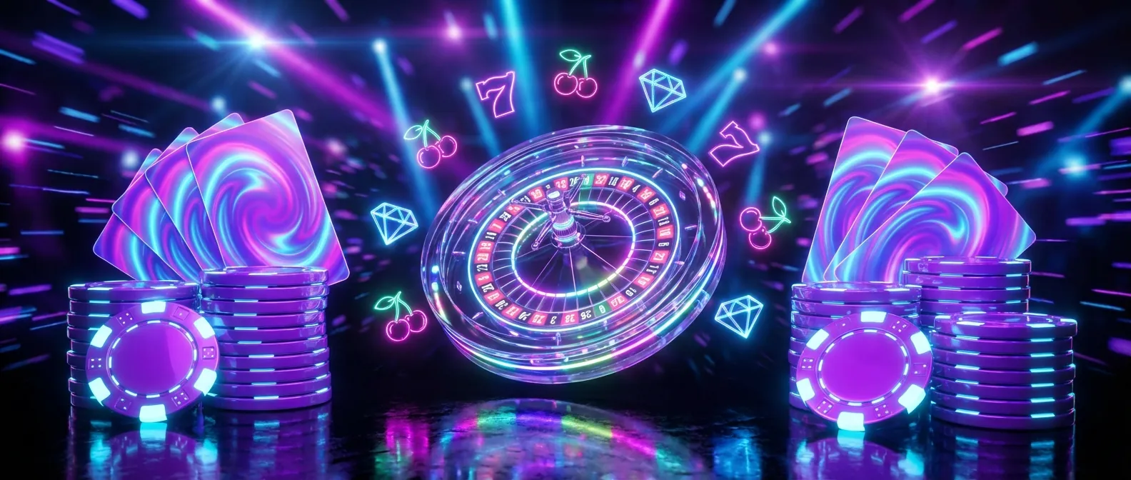 SG Casino bonus