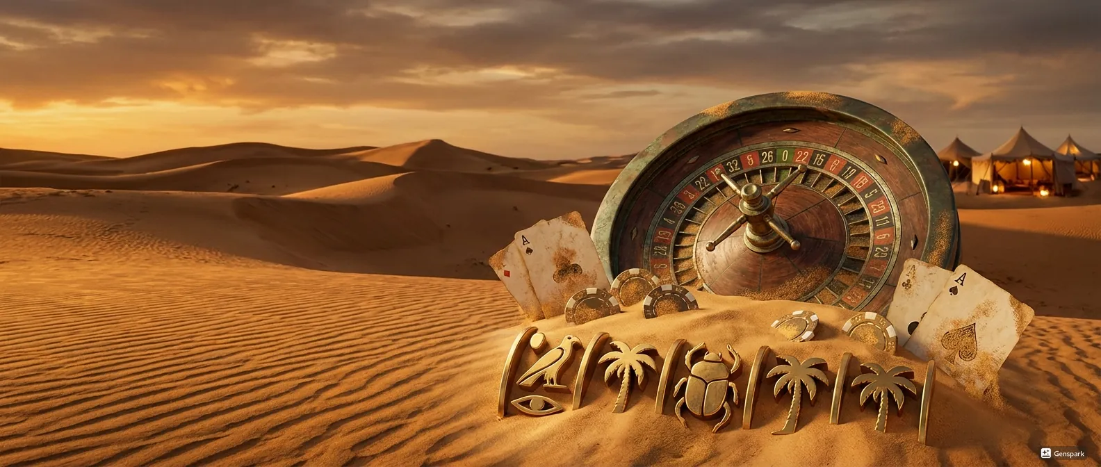 SG Casino bonus